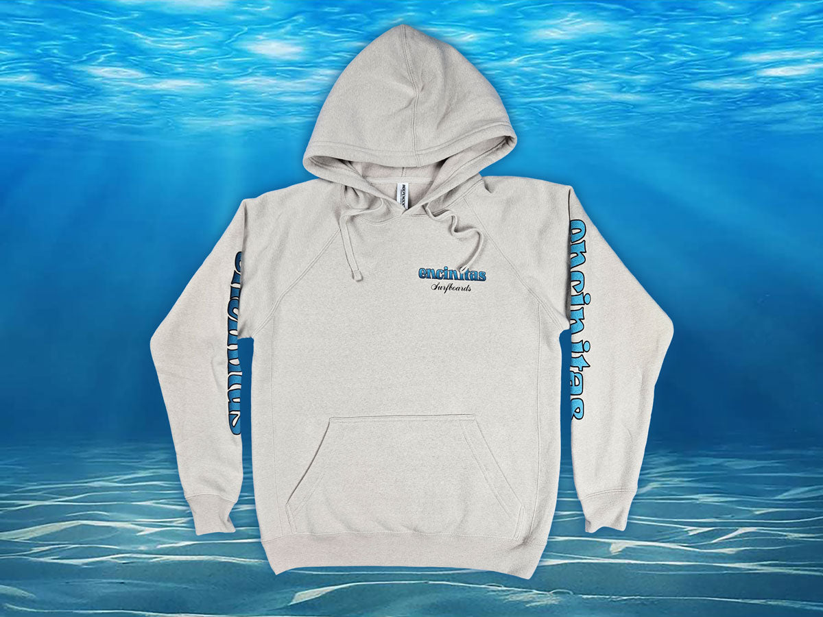 Unisex Icon Pullover Hoody