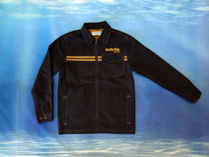 Vintage Encinitas Team Jacket