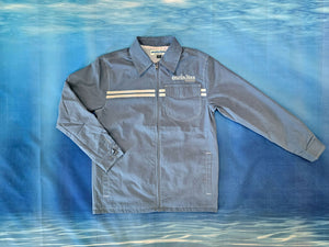 Vintage Encinitas Team Jacket