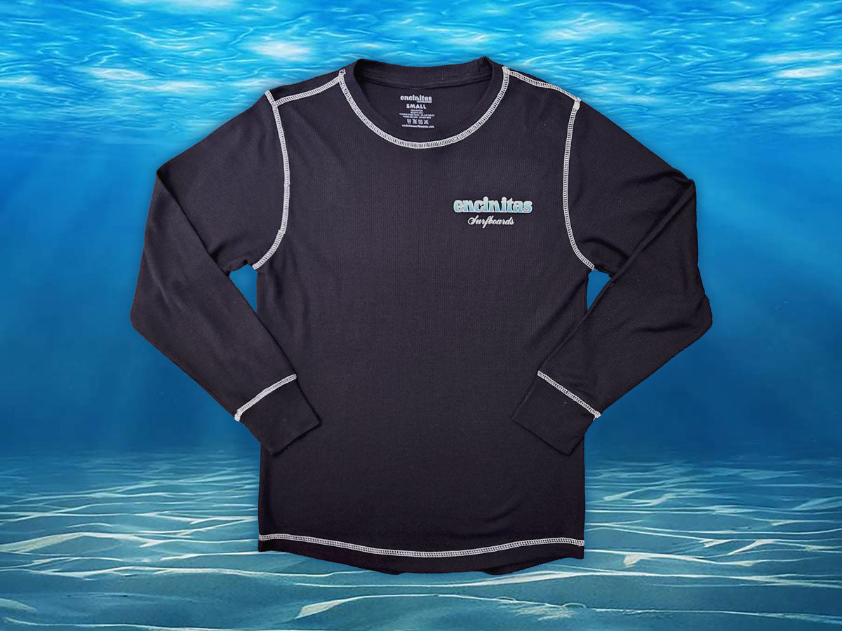 Vintage Long Sleeve Thermal