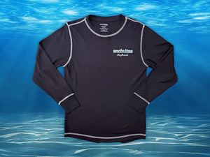 Vintage Long Sleeve Thermal