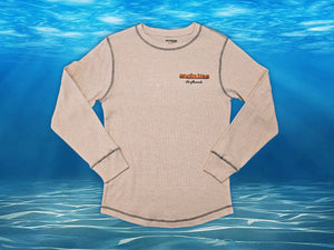 Vintage Long Sleeve Thermal