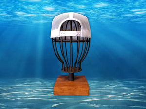 YP Classics® Classic 2-Tone Trucker Cap