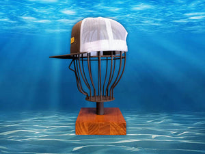 YP Classics® Classic 2-Tone Trucker Cap