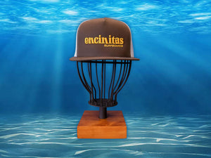 YP Classics® Classic 2-Tone Trucker Cap