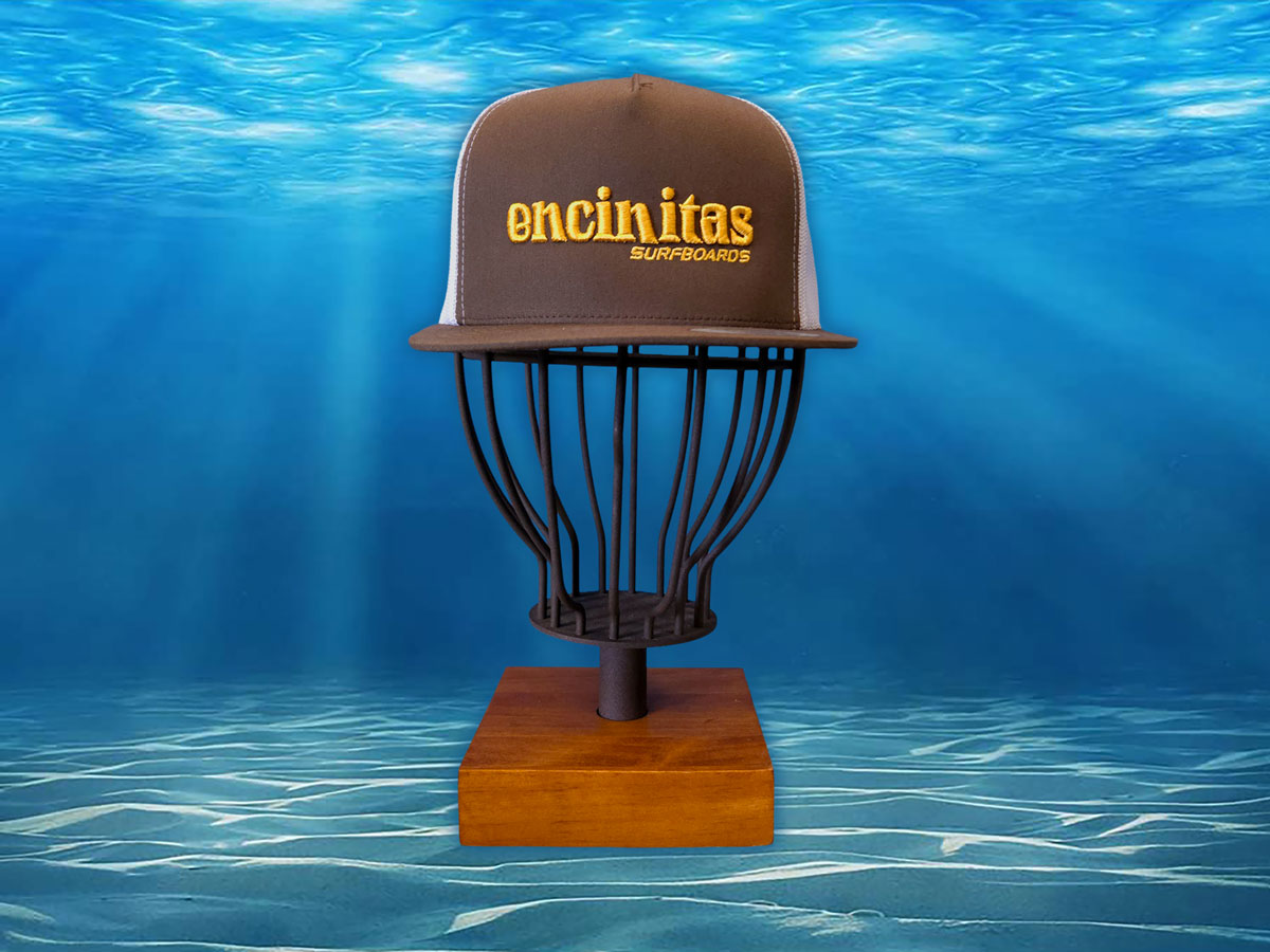 YP Classics® Classic 2-Tone Trucker Cap