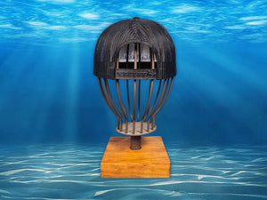 YP Classics® Mesh Snapback