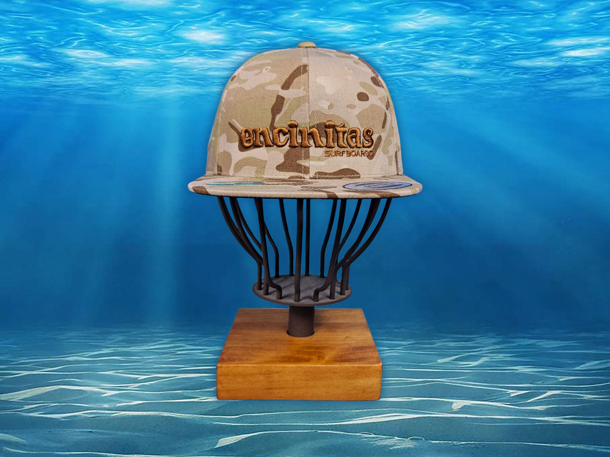 YP Classics® Multicam Snapback Cap