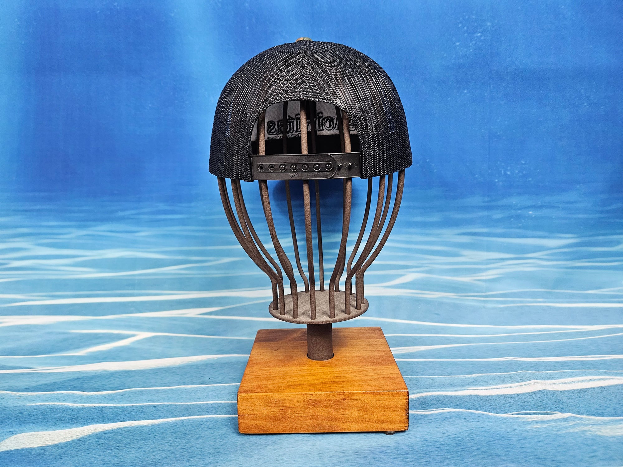 YP Classics® Retro Trucker Cap