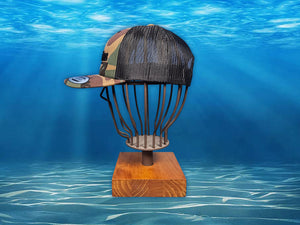 YP Classics® Retro Trucker Cap