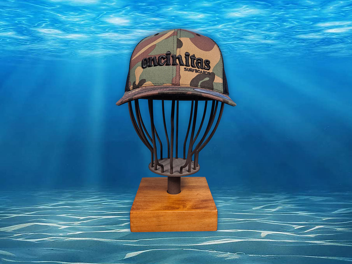 YP Classics® Retro Trucker Cap