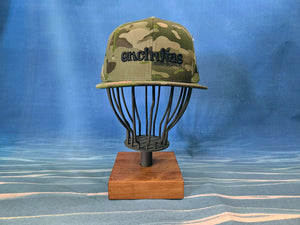 YP Classics® Multicam Snapback Cap