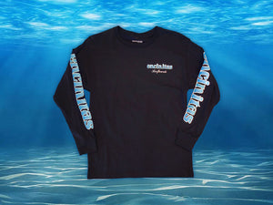 Youth Long Sleeve Icon Tee