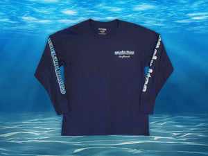 Youth Long Sleeve Icon Tee