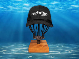 Youth OTTO Mesh Back Trucker