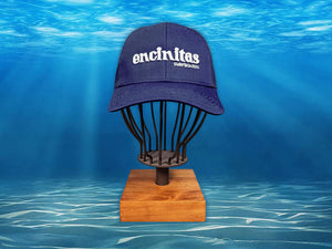 Youth OTTO Mesh Back Trucker