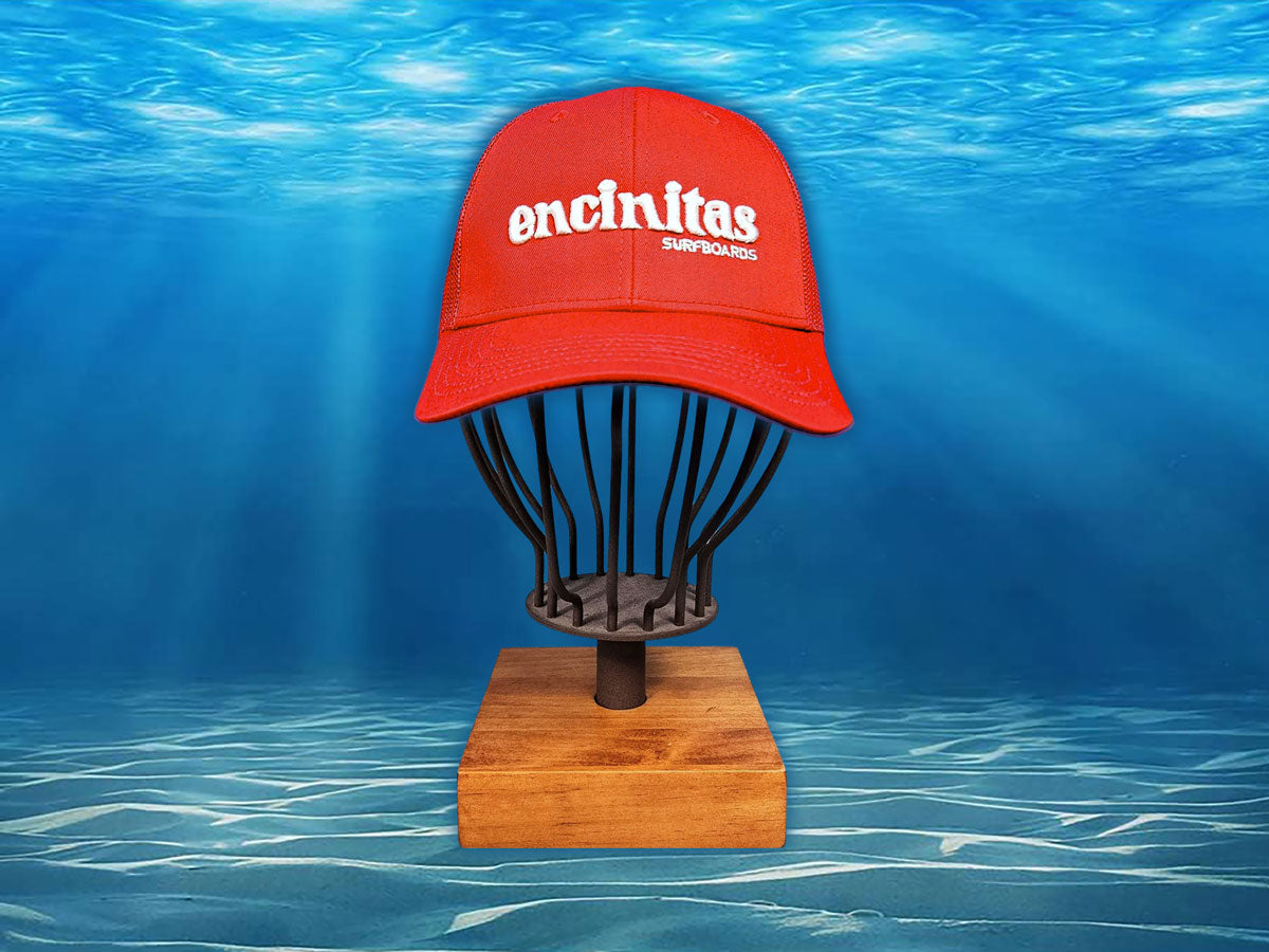 Youth OTTO Mesh Back Trucker