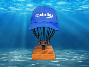 Youth OTTO Mesh Back Trucker