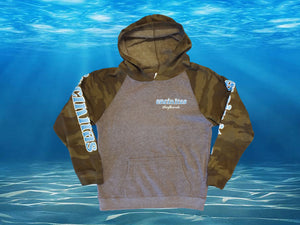 Youth Pullover Hoody