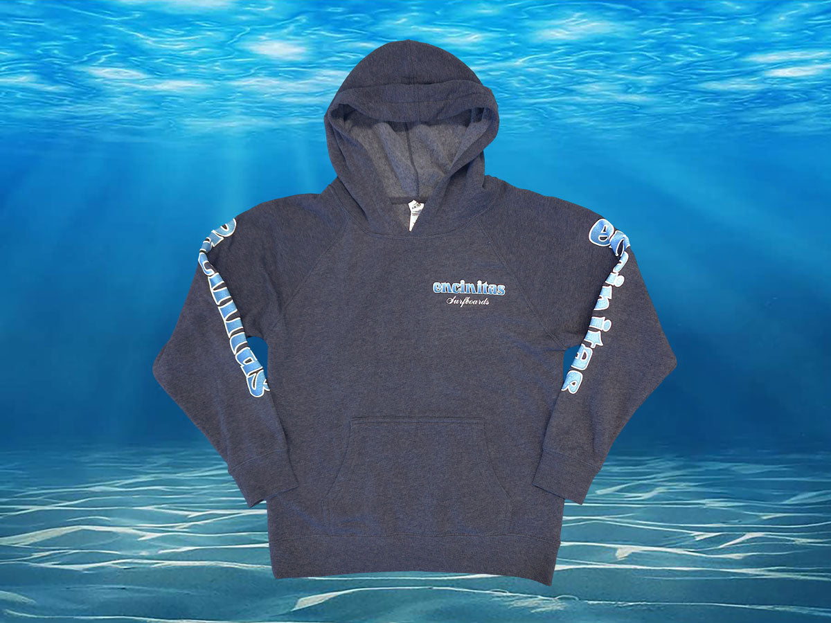 Youth Pullover Hoody