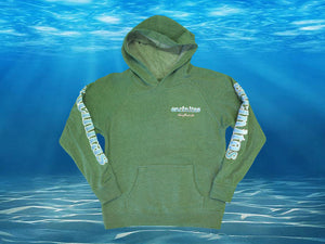 Youth Pullover Hoody