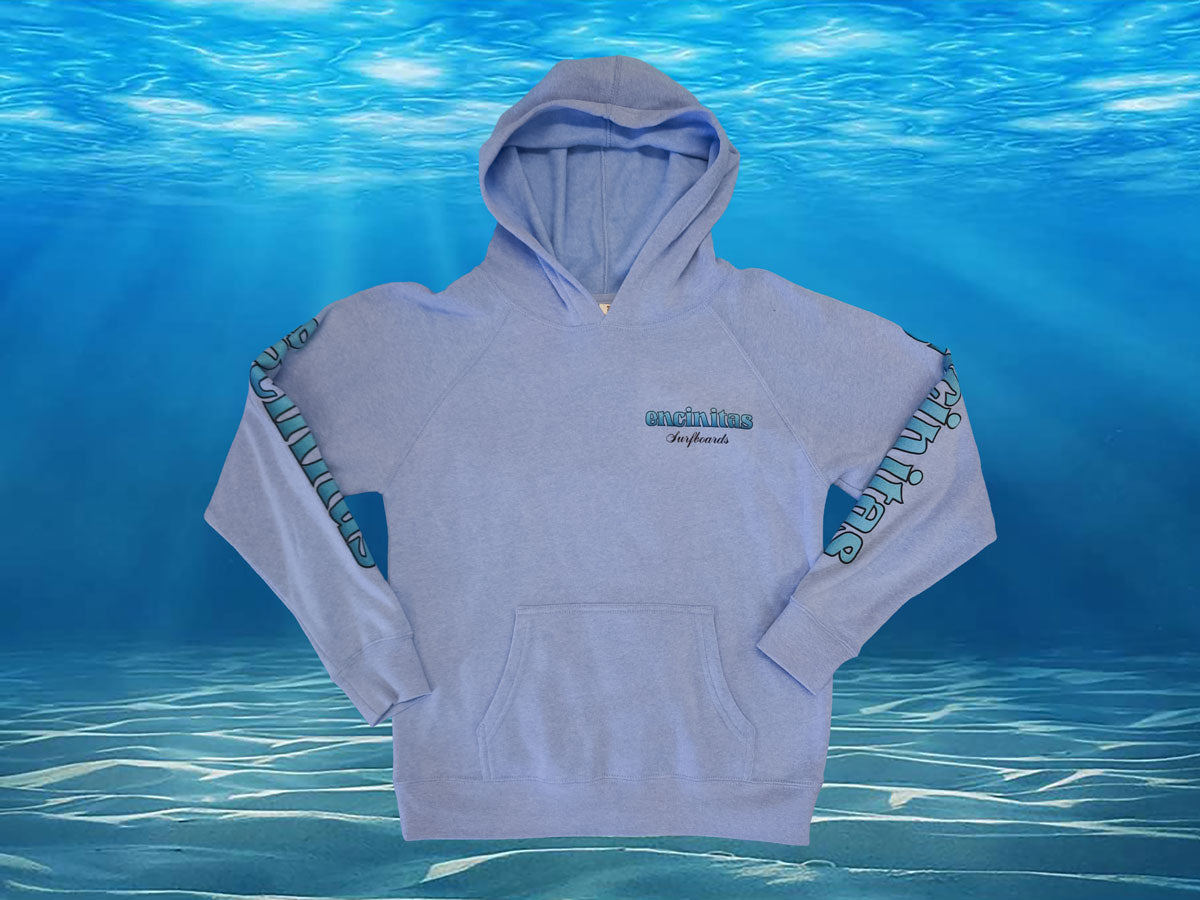 Youth Pullover Hoody