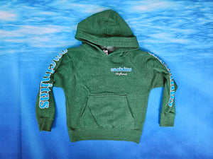 Youth Pullover Special Blend Hoody