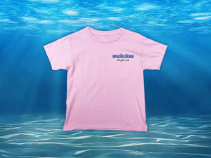 Youth Short Sleeve Tee