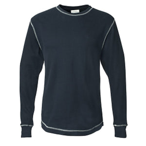 Vintage Long Sleeve Thermal