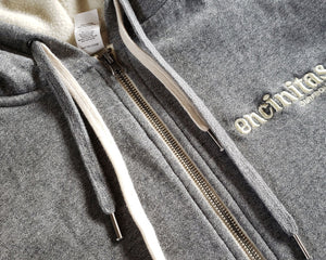 Heavyweight Sherpa Lined Hoody-Independent Trading Co-encinitas surfboards,icon,logo,original