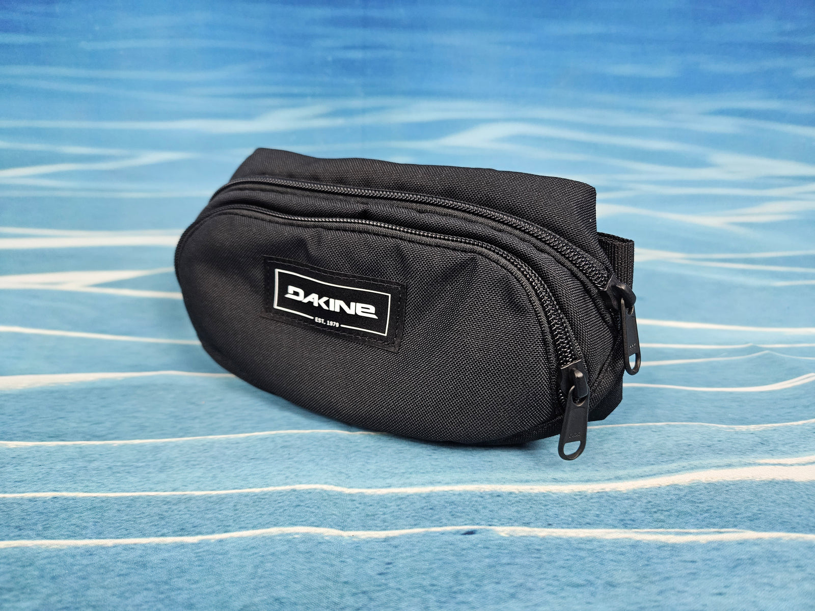 Dakine Hip Pack-Encinitas Surfboards-Bag,beach bag,encinitas,encinitas surfboards,recycled,reusable,tote