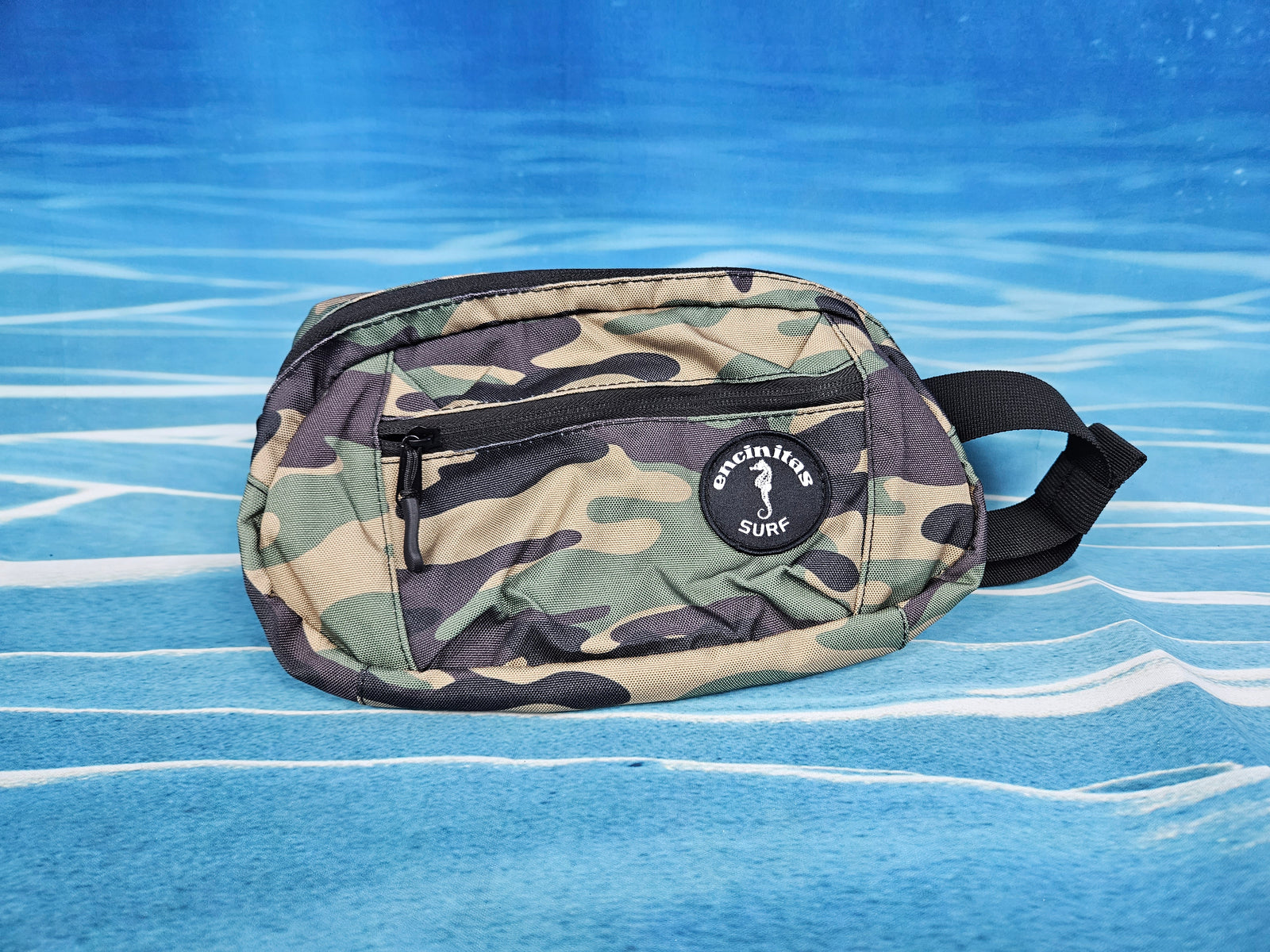 Indo Travel Pack-Encinitas Surfboards-Bag,beach bag,encinitas,encinitas surfboards,recycled,reusable,tote