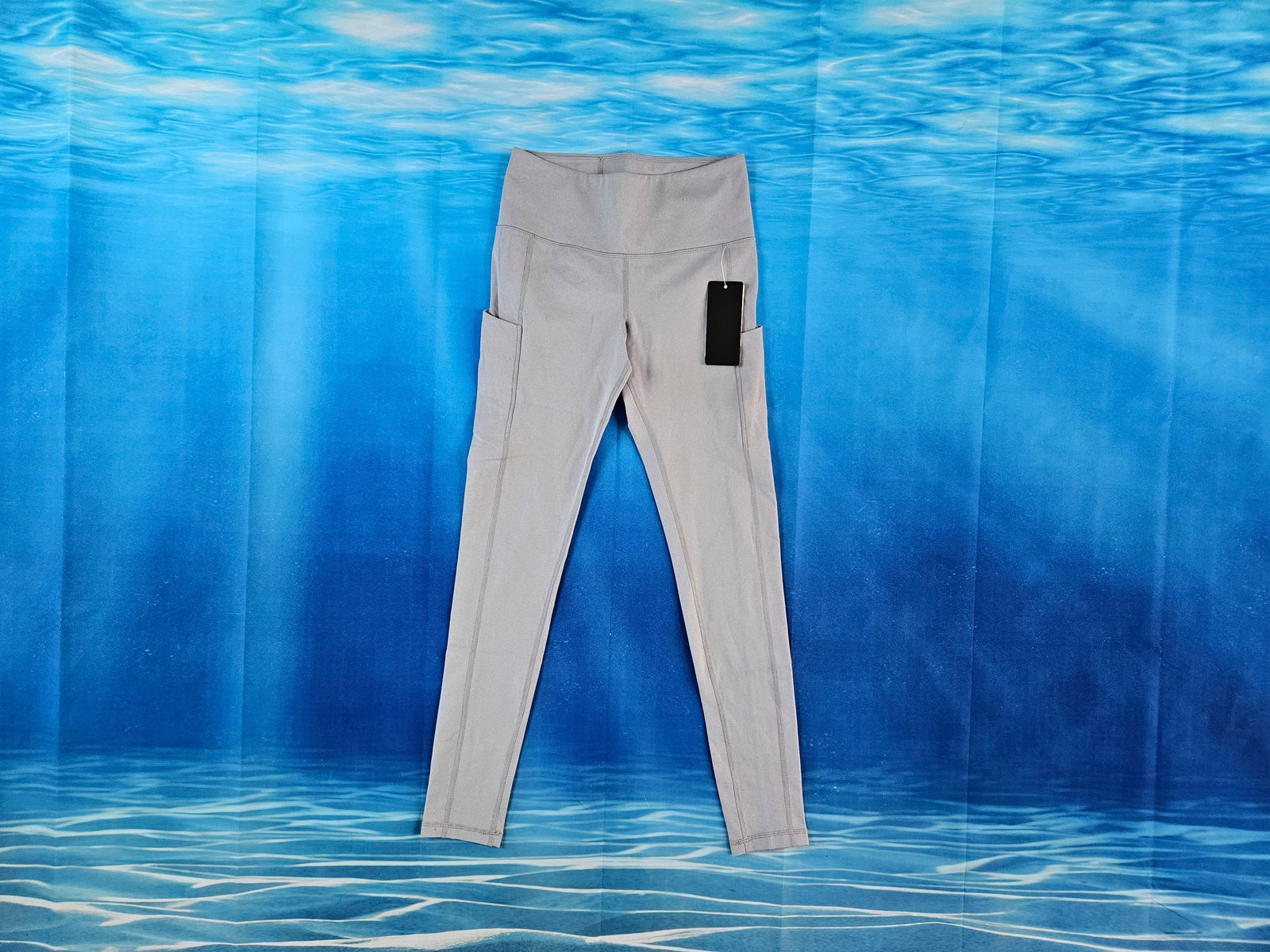 Erica Yoga Pant-Independent Trading Co-black,blue,capri,encinitas,encinitassurfboards,fade,icon,icon logo,ladies,leggings,local,pants,surf horse,surf horse logo,teenage,yoga pant