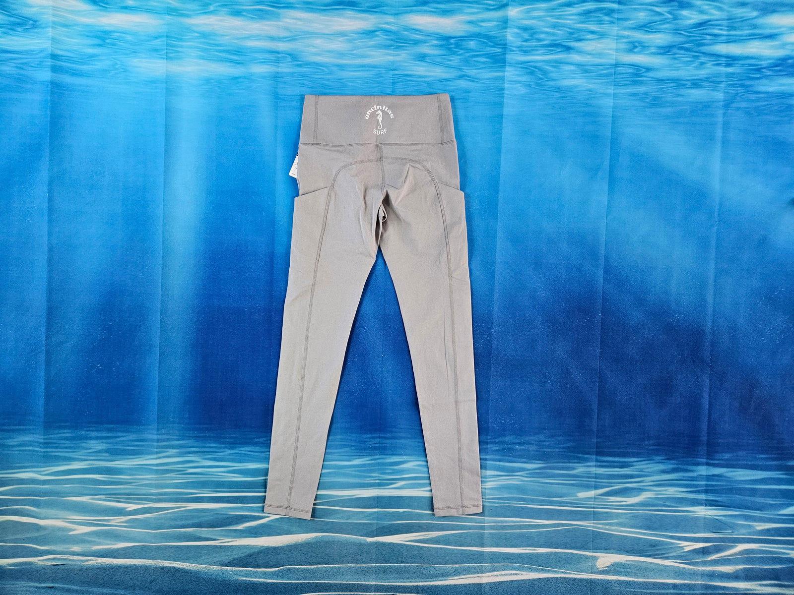 Erica Yoga Pant-Independent Trading Co-black,blue,capri,encinitas,encinitassurfboards,fade,icon,icon logo,ladies,leggings,local,pants,surf horse,surf horse logo,teenage,yoga pant