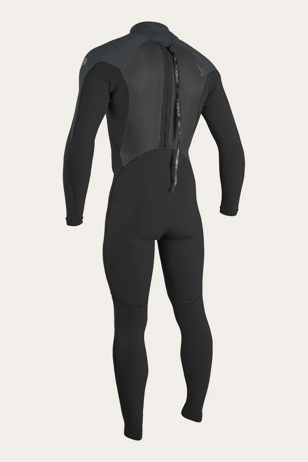 4/3 Epic Back Zip-O'Neill-back zip,black,entry level,epic,fullsuit,o'neill,oneill wetsuit,wetsuit