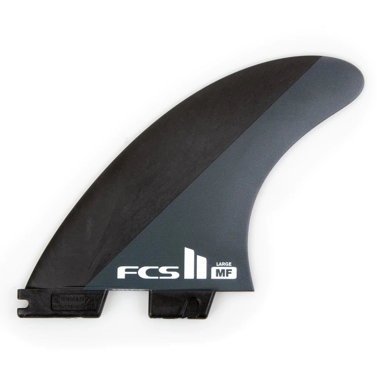 FCS II Mick Fanning Neo Carbon Tri Fins-FCS-fanning,fcs,fcs fins,FCS II,fins,gear,surfboard