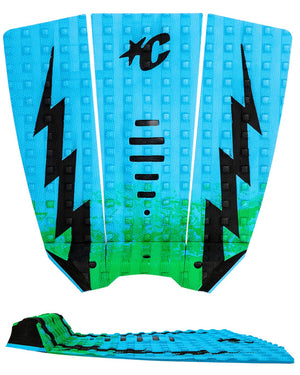 Mick "Eugene" Fanning Thermo Lite Small Wave Traction-Creatures of Leisure-gear,grip,surfboard,traction