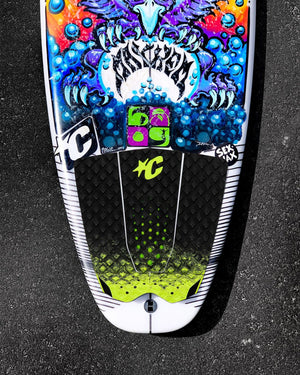 Griffin Colapinto Performance Traction-Creatures of Leisure-gear,grip,surfboard,traction