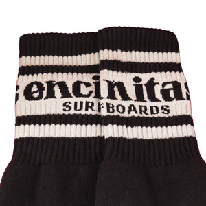 Encinitas Socks-Socco-encinitas,old school,socks,surfboards