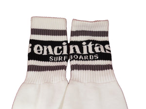 Encinitas Socks-Socco-encinitas,old school,socks,surfboards