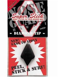 Super Slick Diamond Tip-Surfco Hawaii-accessories,board,diamond,ding,guard,nose,protect,protection,repair,slick,super,surf,surfboard,tip