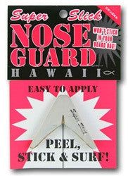 Super Slick Nose Guard-Surfco Hawaii-accessories,board,ding,guard,nose,protect,protection,repair,slick,super,surf,surfboard