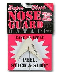 Super Slick Nose Guard-Surfco Hawaii-accessories,board,ding,guard,nose,protect,protection,repair,slick,super,surf,surfboard