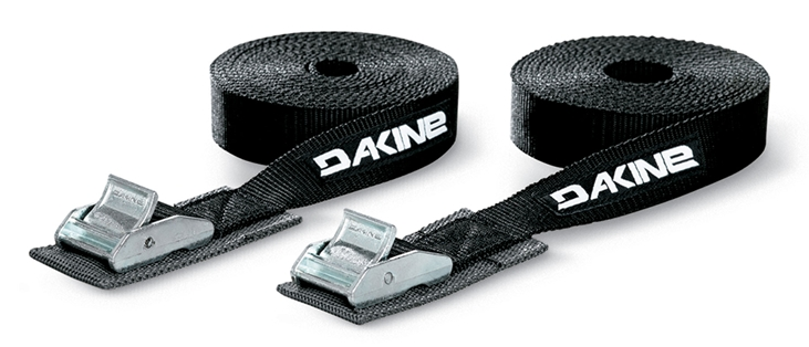 Dakine Tie Down Straps-Dakine-black,dakine,down,strap,tie