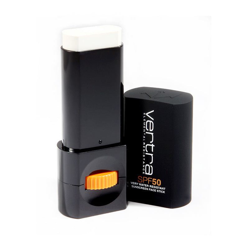 Vertra Translucent Face Stick SPF50+-Vertra-cosmetic,face,foundation,protection,stick,sun,sunblock,sunscreen,vertra