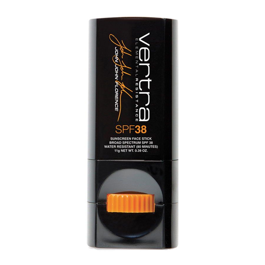 Vertra Ehukai Beige Face Stick SPF 38-Vertra-cosmetic,face,foundation,john florence,john john,protection,stick,sun,sunblock,sunscreen,vertra