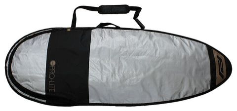 Resession Lite Fish/Hybrid/Big Short Day Bag-Pro-lite-board bag,gear,surfboard