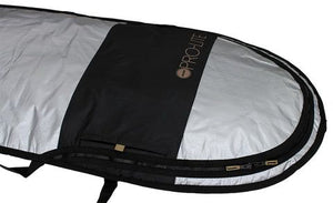 Resession Lite Fish/Hybrid/Big Short Day Bag-Pro-lite-board bag,gear,surfboard
