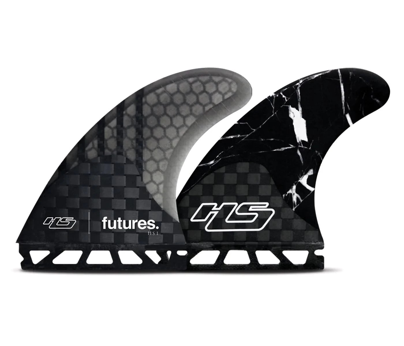 Futures HS1 Generation Thruster-Futures-carbon,fins,futures,generation,hayden cox,haydenshapes,hs1,speed generating,surfboard