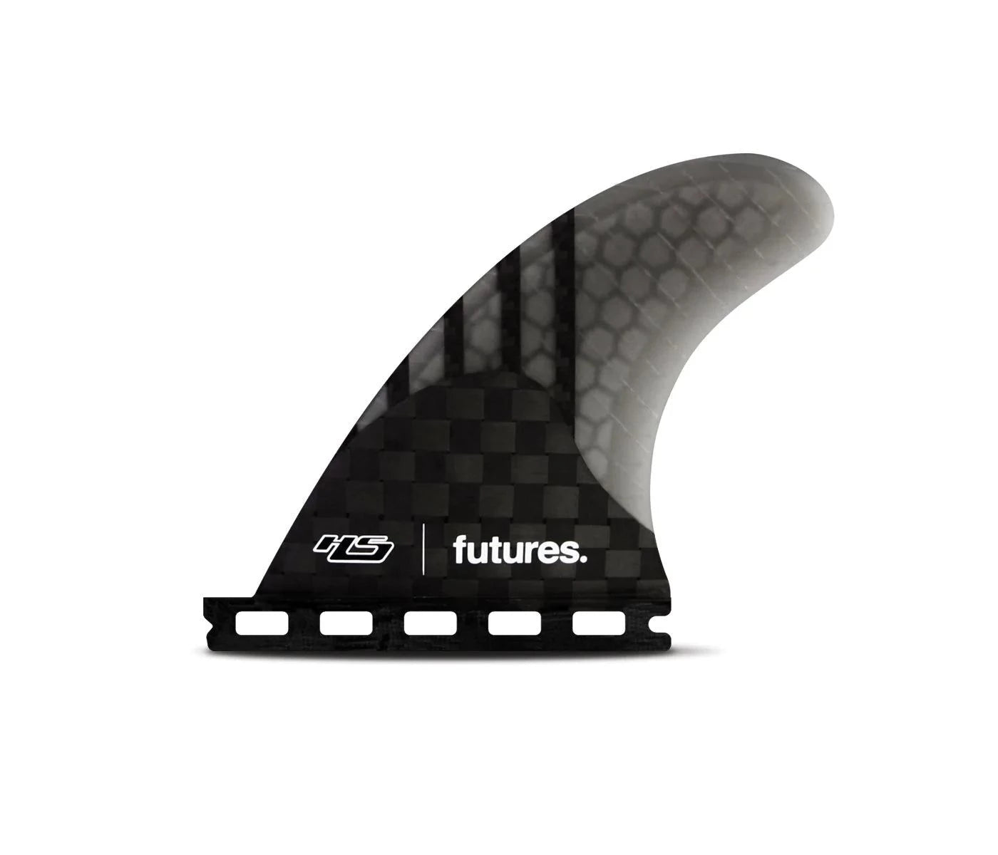Futures HS 4.2" Splayed 80/20 Quad Rears-Futures-carbon,fins,futures,generation,hayden cox,haydenshapes,HS,speed generating,surfboard